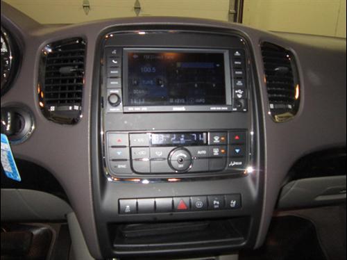 Dodge Durango 2011 photo 3