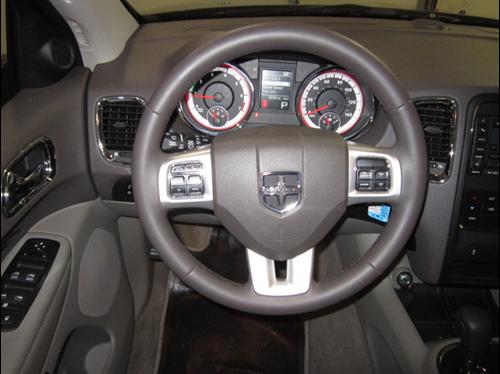 Dodge Durango 2011 photo 5
