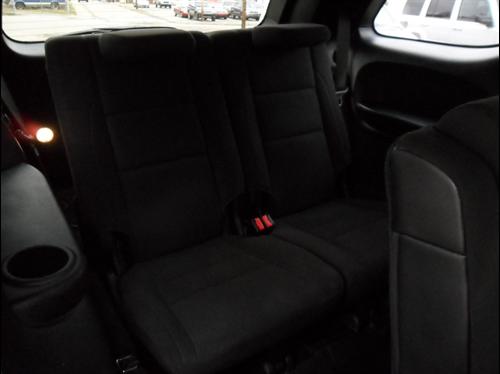 Dodge Durango 2011 photo 1