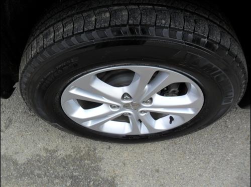 Dodge Durango 2011 photo 2