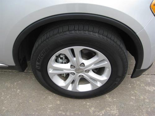 Dodge Durango LTD Other