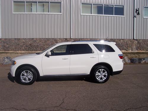 Dodge Durango LTD Other