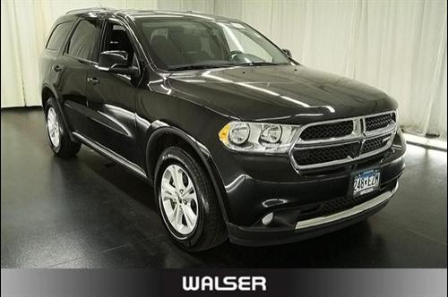 Dodge Durango LTD Other