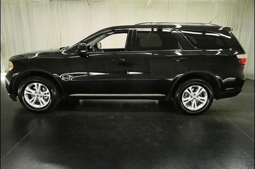 Dodge Durango 2011 photo 1