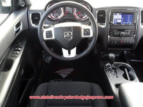 Dodge Durango LTD Other