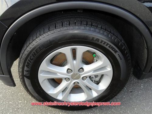 Dodge Durango 2011 photo 4