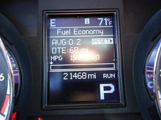 Dodge Durango LTD Other