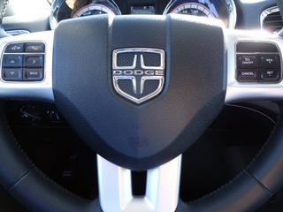 Dodge Durango 2011 photo 1