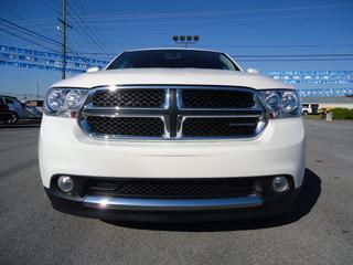 Dodge Durango 2011 photo 2