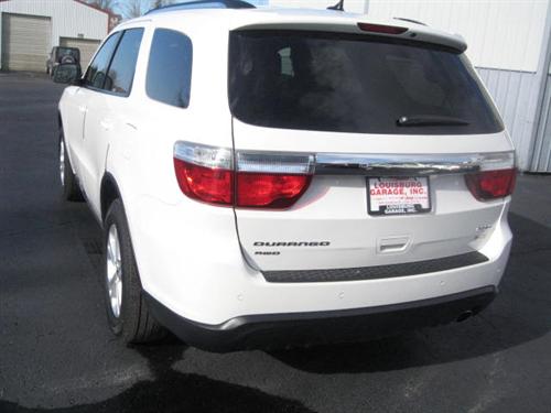 Dodge Durango LTD Other