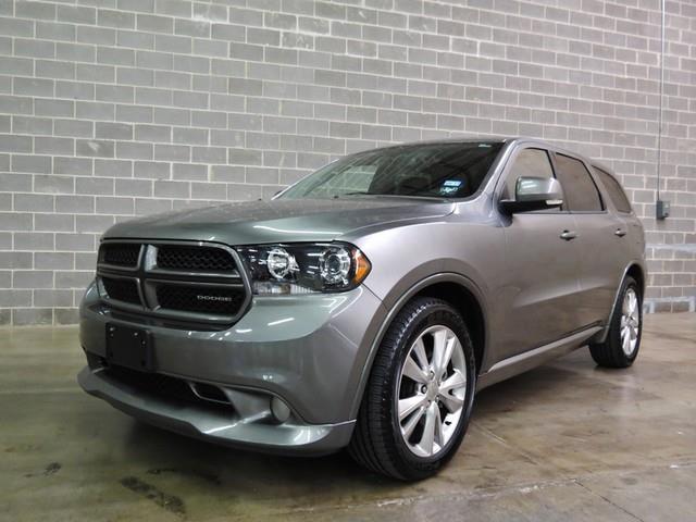 Dodge Durango 2011 photo 1