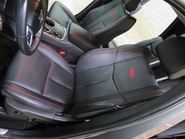 Dodge Durango 2011 photo 4