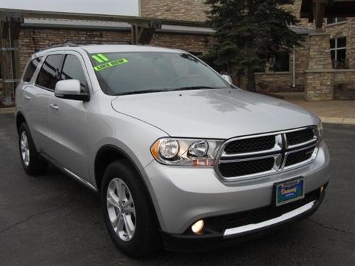 Dodge Durango LTD Other
