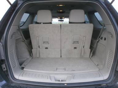 Dodge Durango 2011 photo 3
