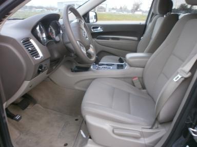Dodge Durango 2011 photo 5