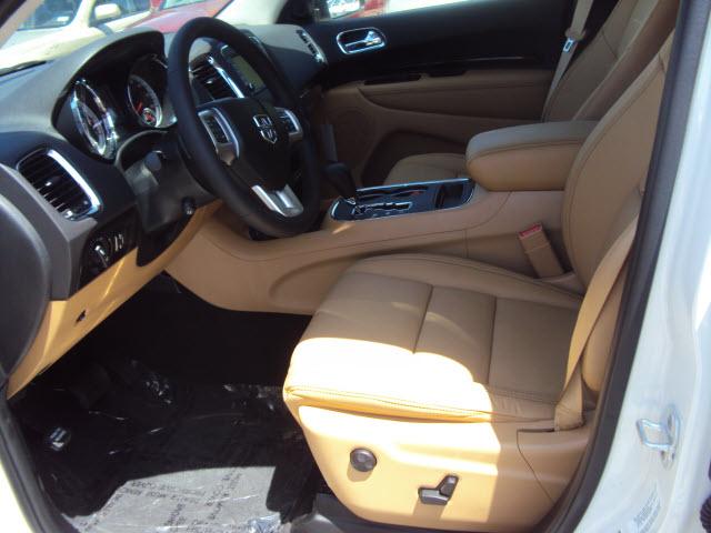 Dodge Durango 2011 photo 5