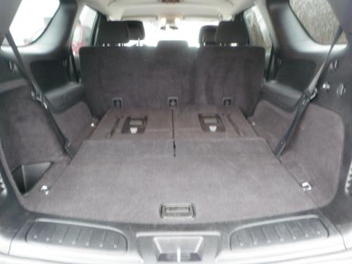 Dodge Durango W/appearance Pkg Other