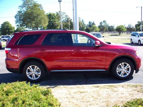 Dodge Durango LTD Other