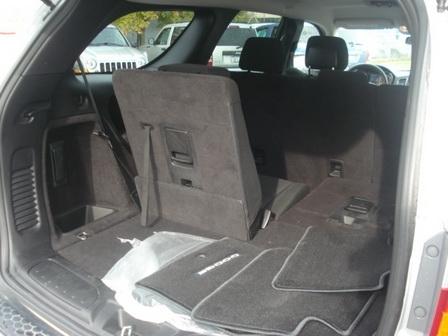 Dodge Durango W/appearance Pkg Other