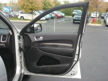 Dodge Durango 2011 photo 2