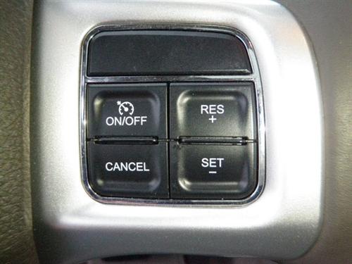 Dodge Durango 2011 photo 1