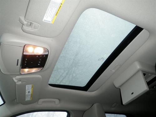 Dodge Durango 2011 photo 5