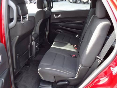 Dodge Durango LTD Other