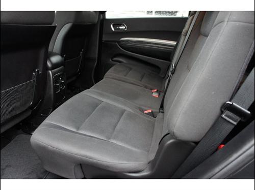 Dodge Durango 2011 photo 4