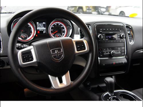 Dodge Durango 2011 photo 5