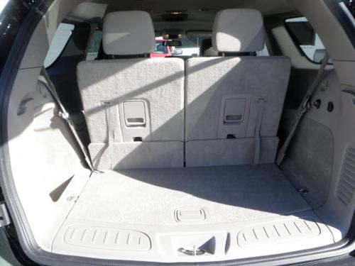 Dodge Durango 2011 photo 5