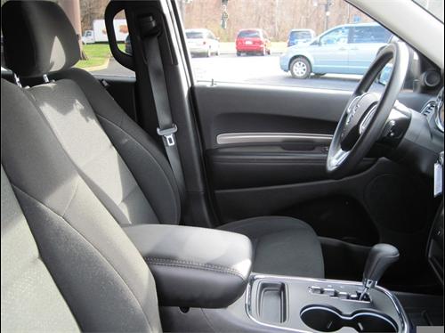 Dodge Durango 2011 photo 4
