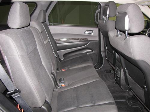 Dodge Durango LTD Other