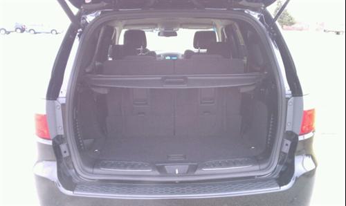 Dodge Durango LTD Other