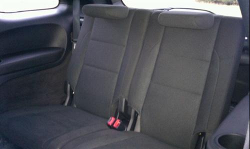 Dodge Durango 2011 photo 1