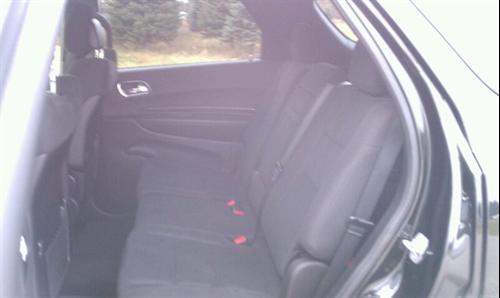 Dodge Durango 2011 photo 2