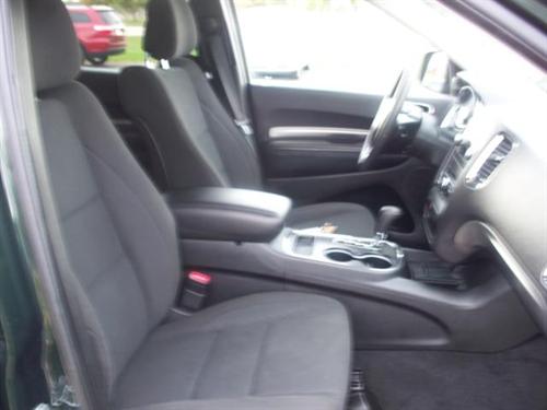 Dodge Durango 2011 photo 4