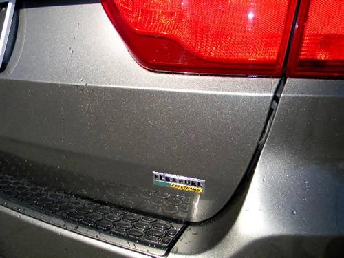 Dodge Durango 2011 photo 2