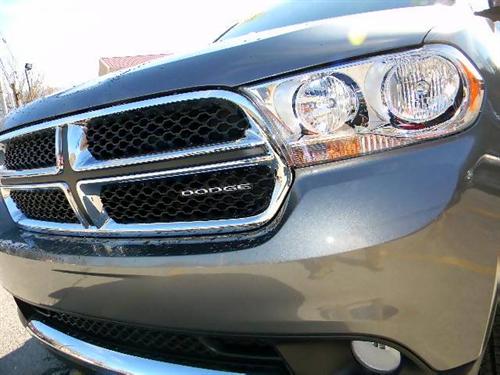 Dodge Durango 2011 photo 3