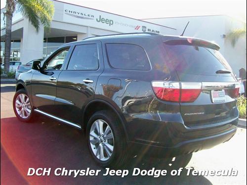 Dodge Durango LTD Other