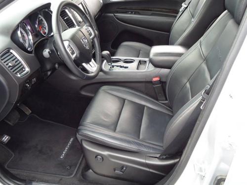 Dodge Durango 2011 photo 4