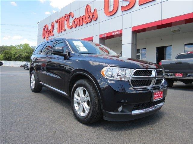 Dodge Durango W/appearance Pkg SUV