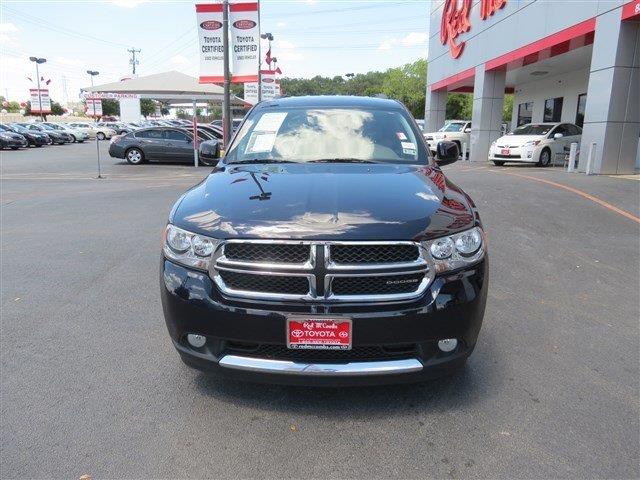 Dodge Durango 2011 photo 4
