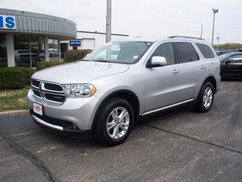 Dodge Durango LTD Other