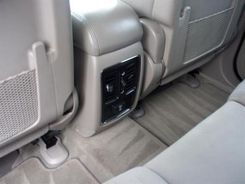 Dodge Durango 2011 photo 3