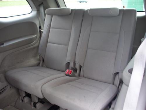 Dodge Durango 2011 photo 5