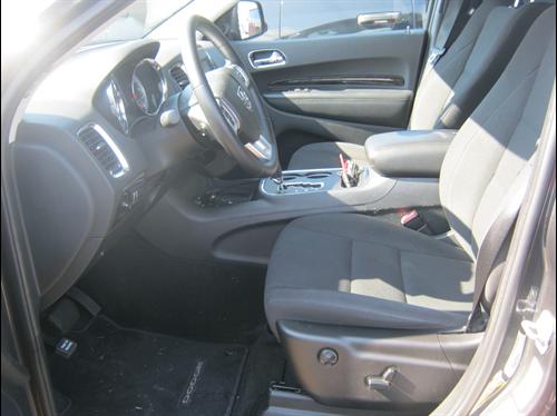 Dodge Durango LTD Other