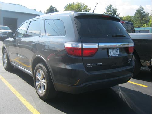 Dodge Durango 2011 photo 4