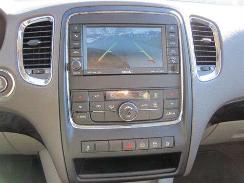 Dodge Durango LTD Other