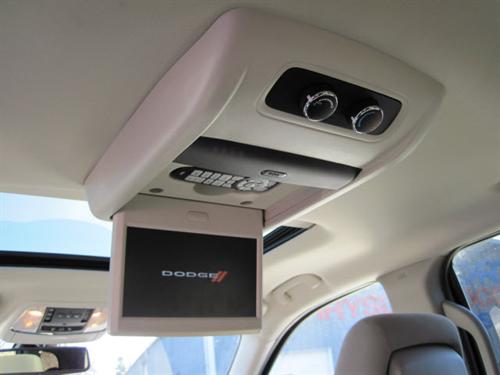 Dodge Durango 2011 photo 2