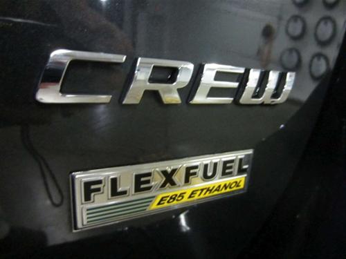 Dodge Durango 2011 photo 3